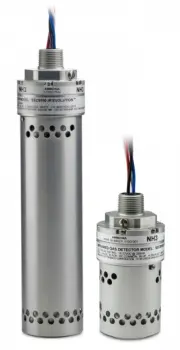 NH3 EVO and MIL